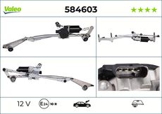VALEO 584603
